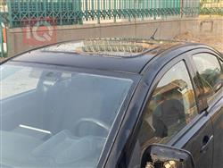 ميتسوبيشي لانسرEX